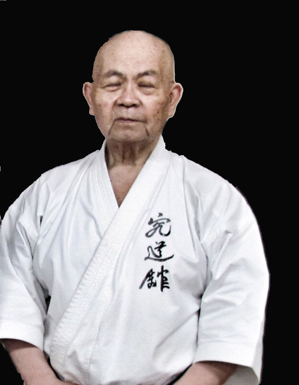 Higa Minoru